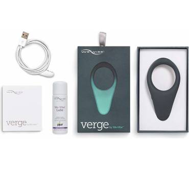 Produktbild We-Vibe Verge