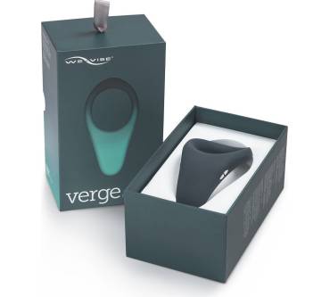 Produktbild We-Vibe Verge