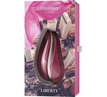 Produktbild Womanizer Liberty