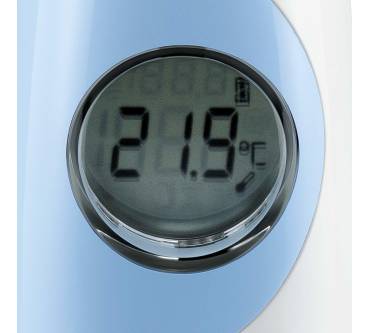 Produktbild NUK Baby Thermometer Flash