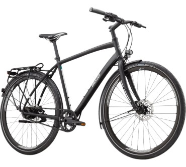 Produktbild Breezer Bikes Beltway 11+ (Modell 2020)