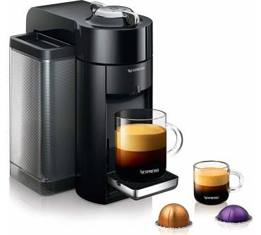 Produktbild De Longhi Nespresso Vertuo ENV135.B