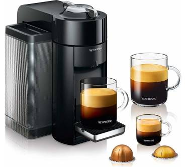 Produktbild De Longhi Nespresso Vertuo ENV135.B