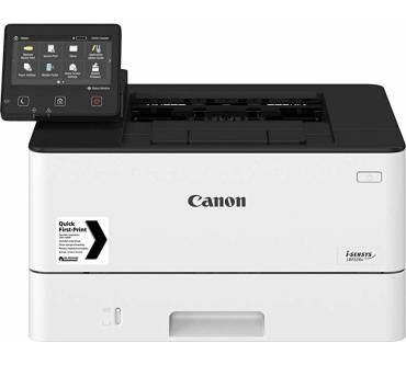 Produktbild Canon i-Sensys LBP228x