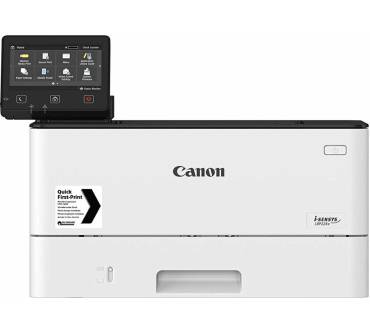 Produktbild Canon i-Sensys LBP228x