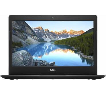 Produktbild Dell Inspiron 14 3493