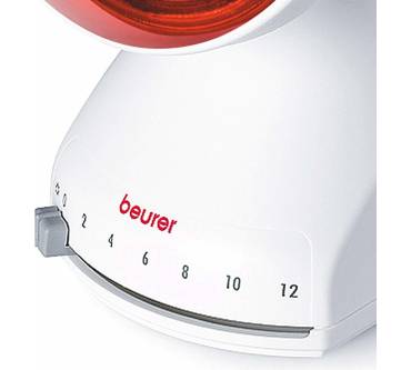 Produktbild Beurer Infrarotlampe IL 30