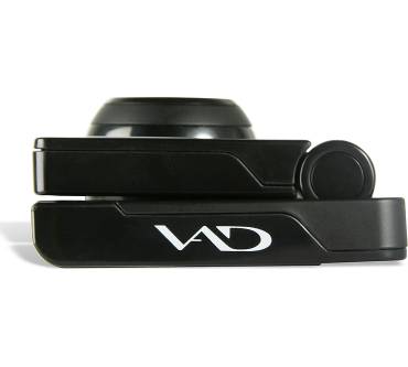 Produktbild SpeedLink VD-1504-SBK Vicious and Divine Laplace USB webcam