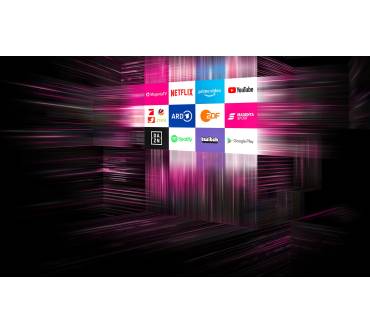 Produktbild Telekom Magenta TV-Stick