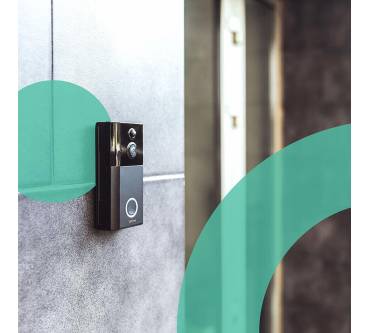 Produktbild ACME Europe Smart Video Doorbell (SH5210)