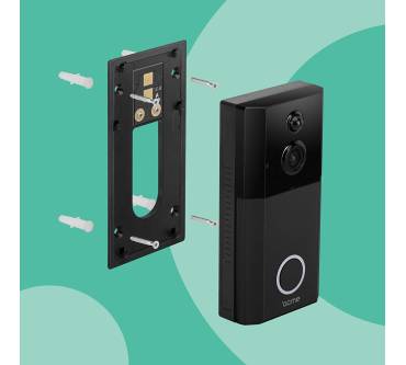 Produktbild ACME Europe Smart Video Doorbell (SH5210)