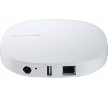 Produktbild Samsung SmartThings Hub V3