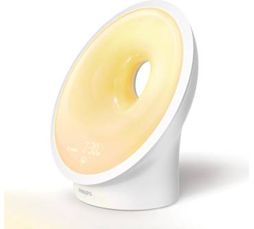 Produktbild Philips Somneo Sleep and Wake-up Light HF3651/01