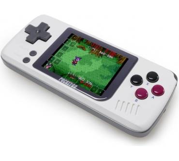 Produktbild Bittboy PocketGo