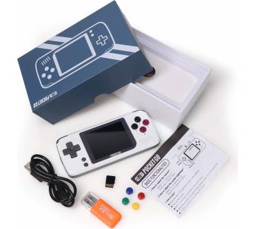 Produktbild Bittboy PocketGo