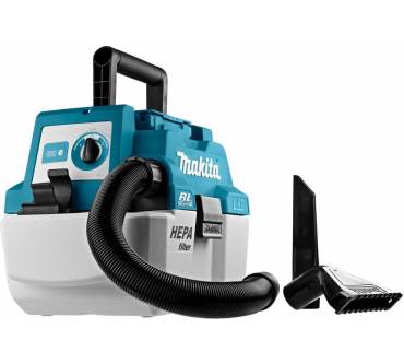 Produktbild Makita DVC750LZX1