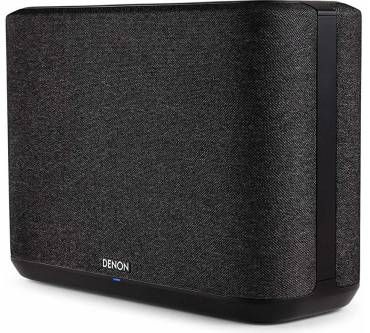 Denon Home 250 gut Mono-Klangwunder im Mikrofon-Problem Smartes Test: 2,1 mit 