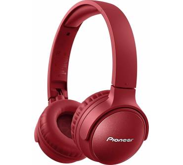 Produktbild Pioneer S6 Wireless NC