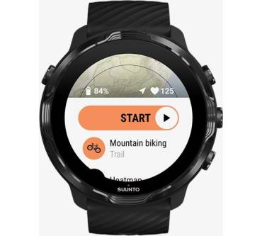 Produktbild Suunto 7