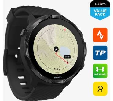 Produktbild Suunto 7