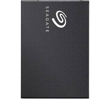 Produktbild Seagate BarraCuda SSD