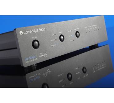 Produktbild Cambridge Audio DacMagic