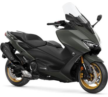 Produktbild Yamaha TMAX Tech MAX