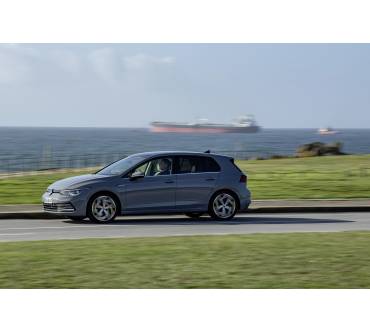 Produktbild VW Golf VIII (2020)