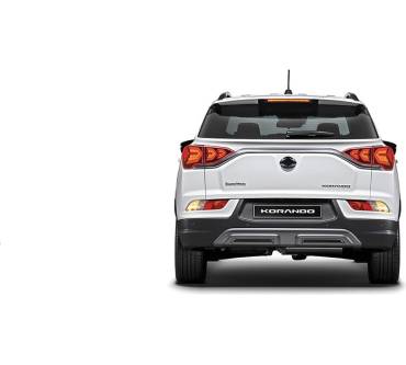 Produktbild SsangYong Korando (2020)