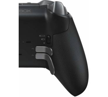 Produktbild Microsoft Xbox Elite Wireless Controller Series 2