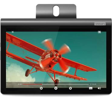 Produktbild Lenovo Yoga Smart Tab