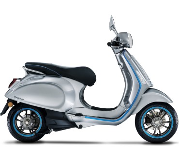 Produktbild Piaggio Vespa Elettrica 70