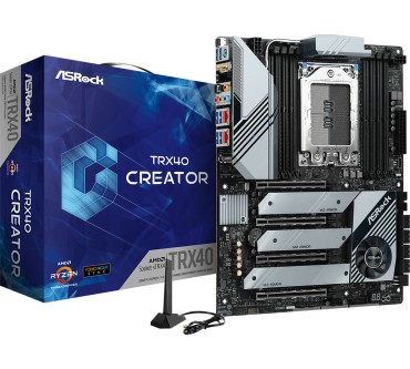 Produktbild ASRock TRX40 Creator