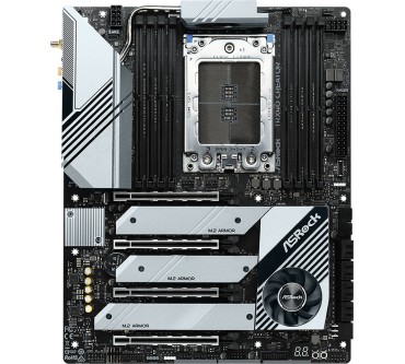 Produktbild ASRock TRX40 Creator