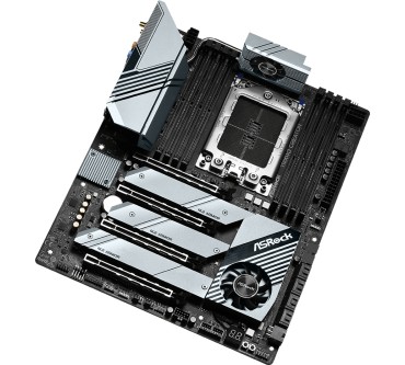 Produktbild ASRock TRX40 Creator