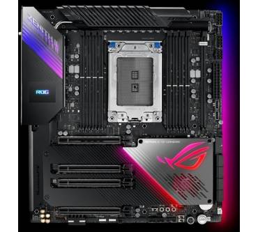 Produktbild Asus ROG Zenith II Extreme