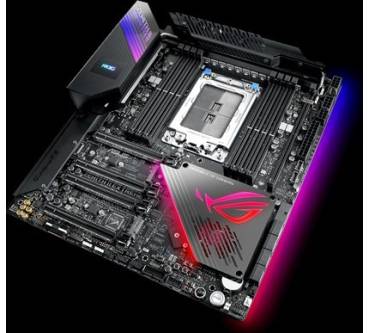 Produktbild Asus ROG Zenith II Extreme