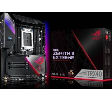 Produktbild Asus ROG Zenith II Extreme