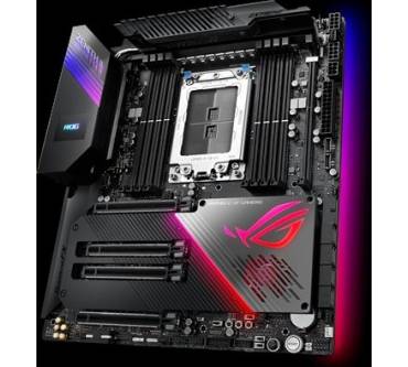 Produktbild Asus ROG Zenith II Extreme