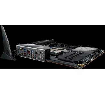 Produktbild Asus ROG Zenith II Extreme