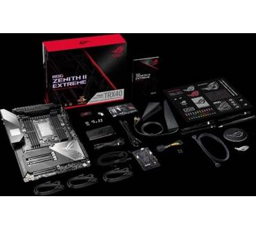 Produktbild Asus ROG Zenith II Extreme