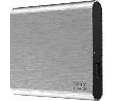 Produktbild PNY Pro Elite USB 3.1 Gen 2 Type-C