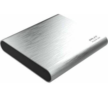 Produktbild PNY Pro Elite USB 3.1 Gen 2 Type-C