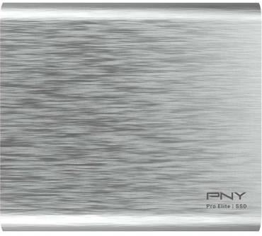 Produktbild PNY Pro Elite USB 3.1 Gen 2 Type-C