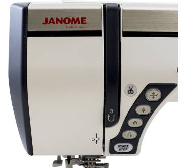 Produktbild Janome Horizon MC 12000