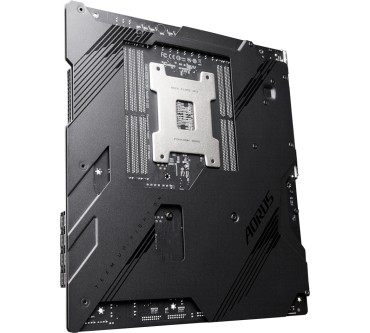 Produktbild GigaByte TRX40 Aorus Master