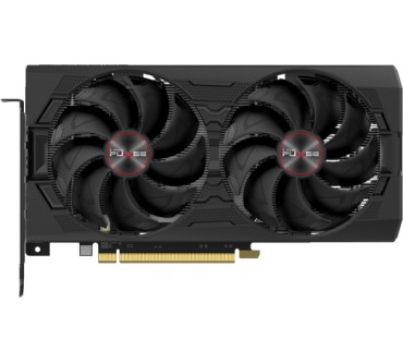 Produktbild Sapphire Pulse Radeon RX 5500 XT 4G