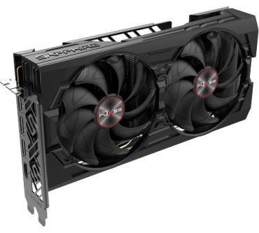 Produktbild Sapphire Pulse Radeon RX 5500 XT 4G