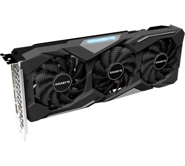 Produktbild GigaByte Radeon RX 5500 XT Gaming OC 8G