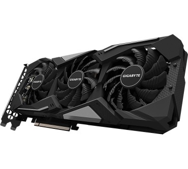 Produktbild GigaByte Radeon RX 5500 XT Gaming OC 8G